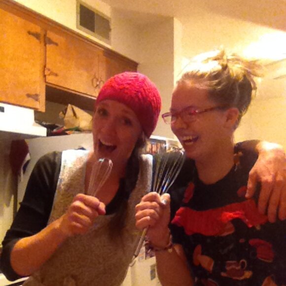 Meet your Posher! - Picture 9 of 11